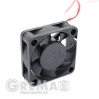 Аксиален Вентилатор 4010 12/24 V за 3D принтер